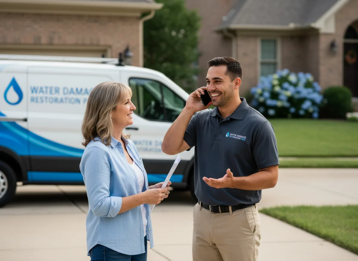 Flood Restoration Lancaster, VA FAQs
